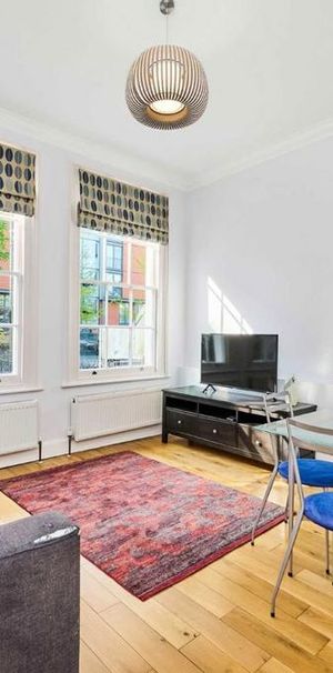 1 bedroom flat to rent - Photo 1