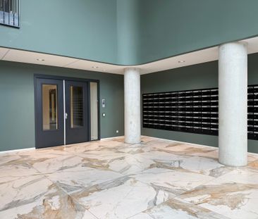 Te huur: Appartement Bijlmerplein 858 E 13 in Amsterdam - Photo 5