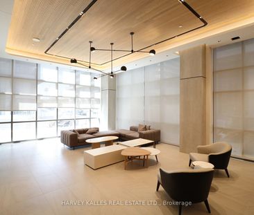 For Lease - 65 Annie Craig Drive Unit# 706, Toronto, Ontario - Photo 4