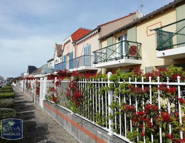 Appartement à louer 3 pièces 68.44m² - Photo 1