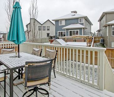 **Lake Community Living At Its Finest: Impressive 2 Storey Home In ... - Photo 4