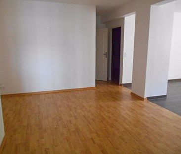 Location appartement 3 pièces, 73.00m², Montrichard - Photo 4