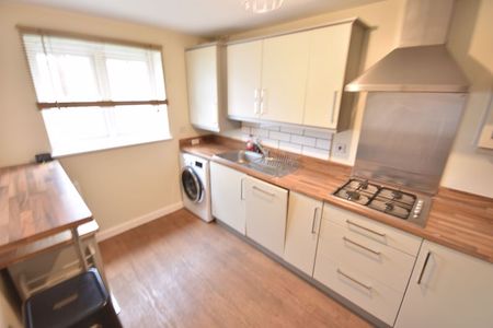 Hawkins Road Pinhoe, Exeter - Photo 3