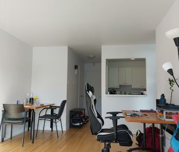 Grand 2 1/2 lumineux près de l’Université Laval / Cégep St-foy – Ce... - Photo 5