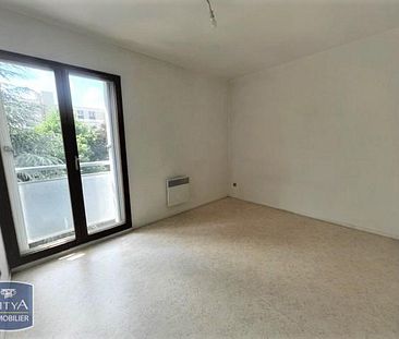 Location appartement 2 pièces de 46.69m² - Photo 4