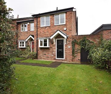 2 bedroom end of terrace house to rent - Photo 4