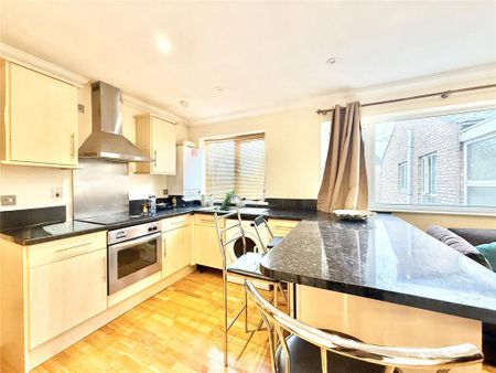 1 bedroom apartment to rent - Photo 4