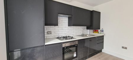 1 bedroom flat to rent - Photo 3