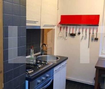 Apartament cu o camera, 37 mp, situat in zona Academiei de Muzica - Photo 3