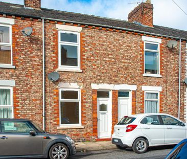 2 bedroom terraced house to rent - Photo 3