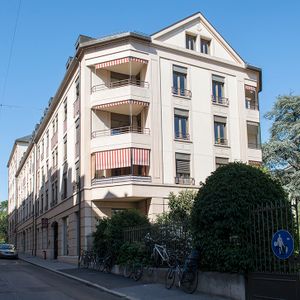 Rue de la Faucille 12 - Foto 2