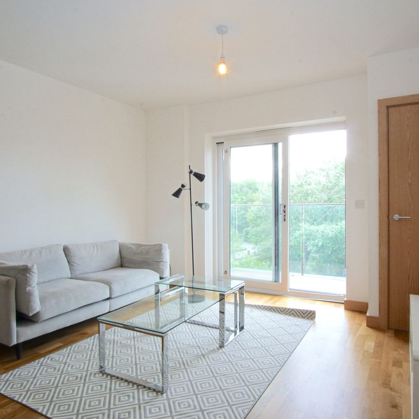 The Holland, Langley Square, William Mundy Way, Dartford, DA1 5WX - Photo 1