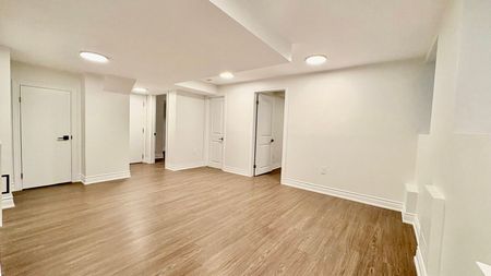 For Lease - 5 Jinnah Avenue Unit# Bsmt, Markham, Ontario - Photo 4