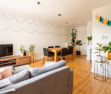 Appartement te huur - Foto 6