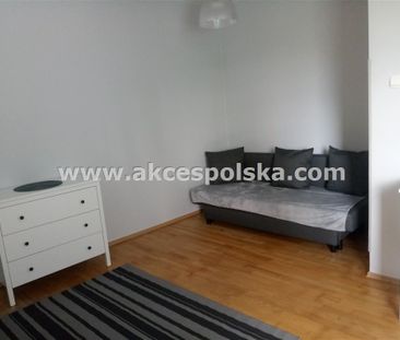 Warszawa M., Warszawa, Ursynów, Natolin, al. Komisji Edukacji Narod... - Фото 6