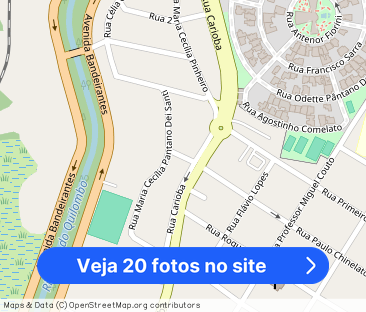 apartamento - Jardim Bertoni - Americana - Foto 1