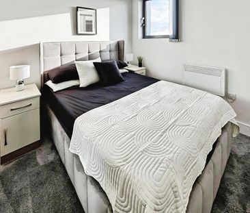 2 bedroom flat to rent - Photo 6