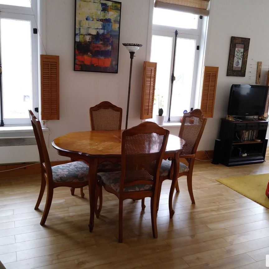 595, 4e Avenue, Limoilou à louer - Photo 1