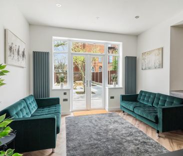 1 bedroom in a house share to rent - Photo 6