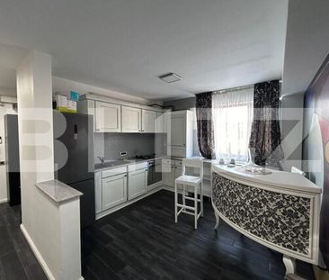 Apartament cu 3 camere si 2 bai, zona Ciuperca - Fotografie 3