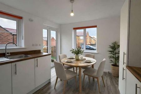 Moorland Green, Chopwell, NE17 - Photo 2