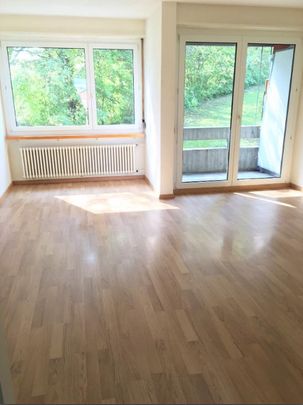 Zentral und praktisch Wohnung nahe am Bahnhof - Photo 1