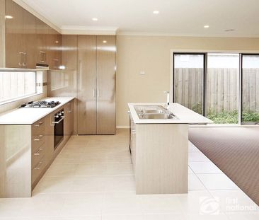 Modern 3 bedroom townhouse - Photo 4