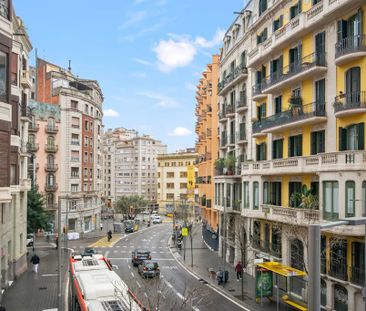 Avinguda de la Riera de Cassoles, Barcelona, Catalonia 08012 - Photo 4