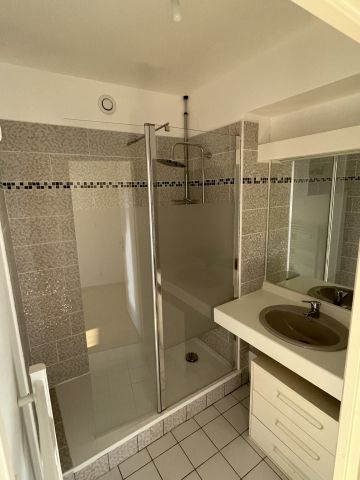 Appartement type 2 - Photo 5