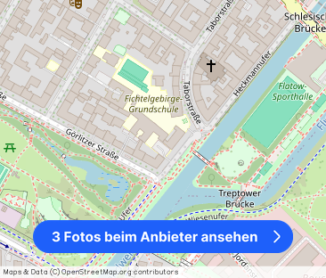 1-bedroom apartment for rent in Berlin - Foto 1