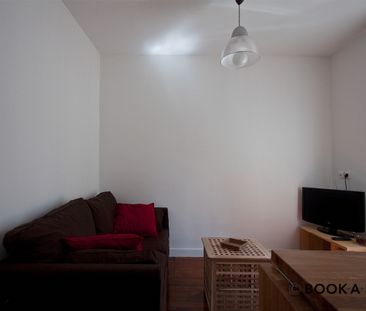 Appartement à louer rue de Monttessuy, Paris 7ème - Photo 4