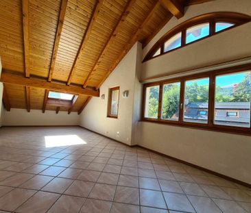 Appartement de 2.5 pièces avec jardin - Foto 5