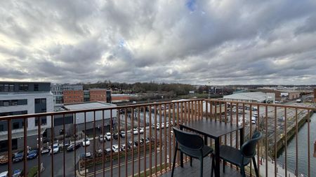 2 bedroom flat to rent - Photo 3