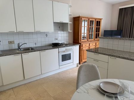 Appartement te huur - Photo 3