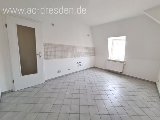 Freundliche 1-Raum-Wohnung in einem sanierten Gründerzeithaus, Nähe Erfurt-Zentrum - Photo 1