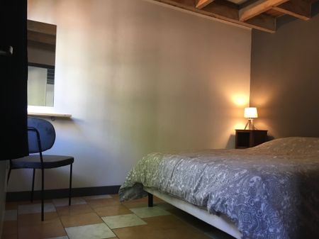 Location Maison 2 pièces 31m² LAMOTTE BEUVRON 41600 - Photo 3