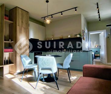 Apartament modern, gradina, 2 parcari acoperite- Centru, Facultatea... - Fotografie 4