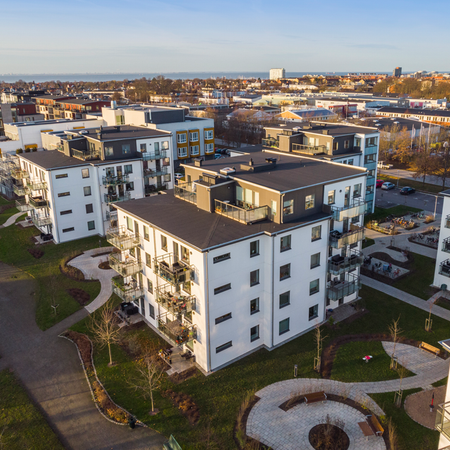 Stora Högestensgatan 7, Kalkbrottet - Foto 3