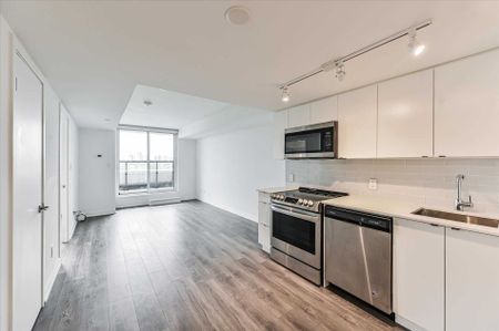 For Lease - 1401 O'Connor Drive Unit# 612, Toronto, Ontario - Photo 5