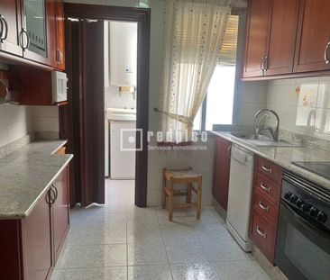 Piso en alquiler en San Antón, Norte, Murcia - Photo 2