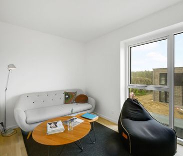 Skøn 4-værelses lejlighed på Marshalls Allé - Foto 2