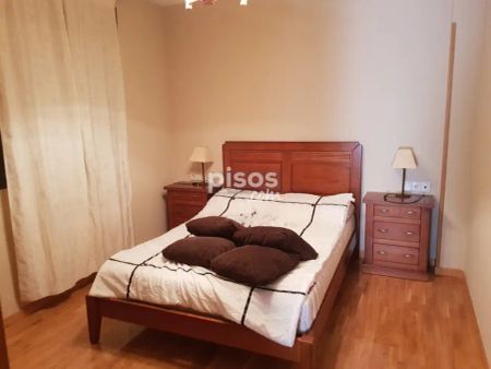 Piso en alquiler en Calle del Marqués de Mudela, 4 - Photo 4