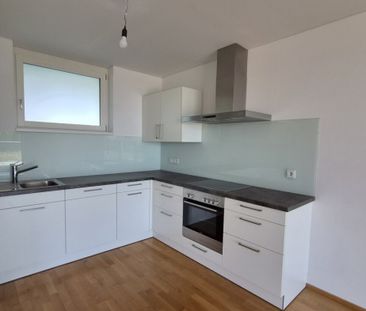 Traumhafte 2-Zimmer-Terrassenwohnung mit 70,72 m² im Herzen von Lau... - Photo 6