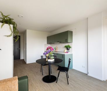 Westblaak 668 Room 5, Rotterdam - Foto 2