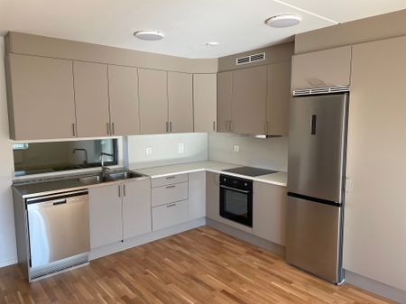 Flyingegatan, Munka-Ljungby - Photo 2