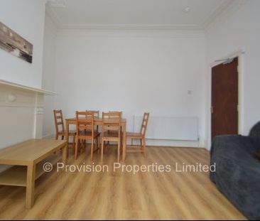 6 Bedroom Houses, Hyde Park, 6 Bed Properties - Photo 2