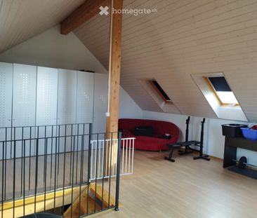3.5 Zimmer, 110 m² - Foto 5