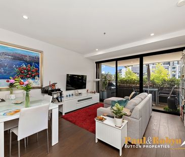 3/85 Eyre Street, Kingston ACT 2604 - Apartment For Rent | Domain - Photo 4