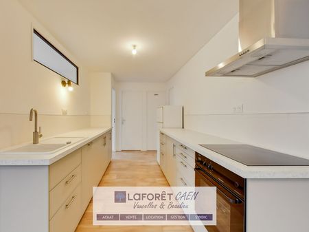 Appartement T3 Caen à louer - Photo 3