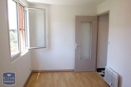 Appartement à louer 2 pièces 38.45m² - Photo 3